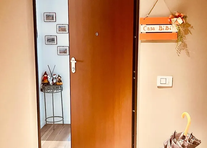 Lägenhet Casa Bibi