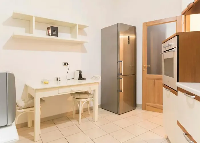 Classbnb - 400 Meters From Duomo * Milano