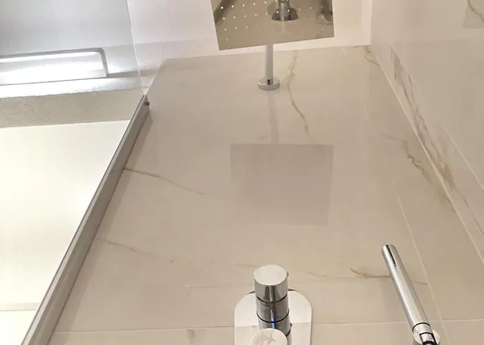 Number32milan Daire *