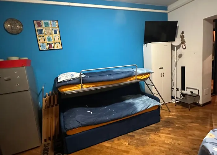 Oceano Sweet Dreams - Near The Duomo * Μιλάνο