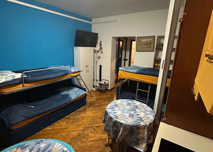 Oceano Sweet Dreams - In Centro