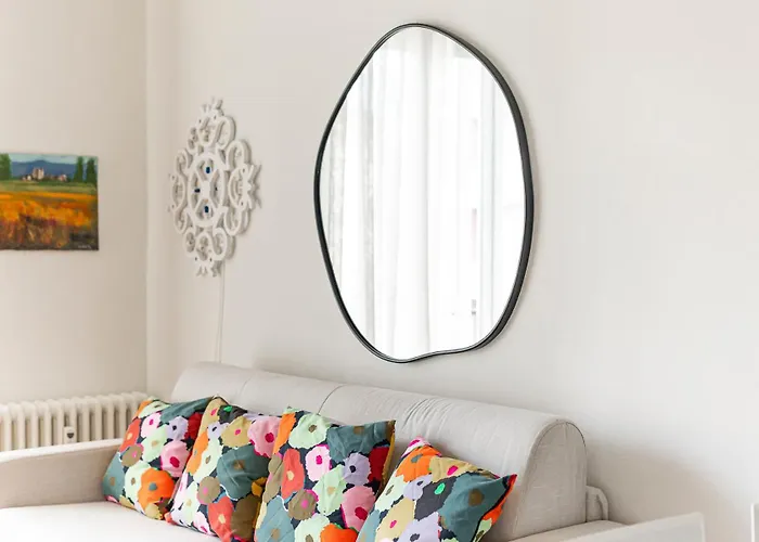 La Bella Milano-les Nubles Sabotino 公寓 米兰