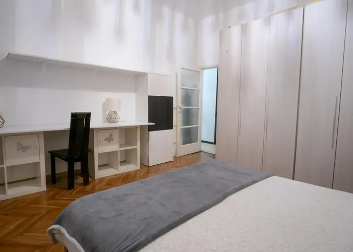 Edith Life Appartamento