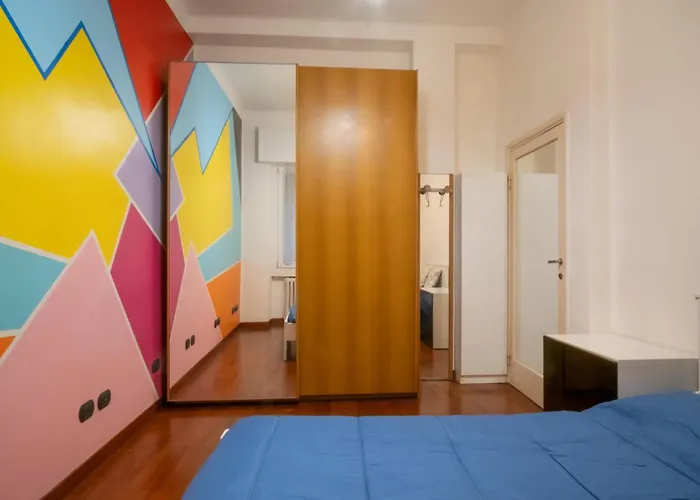 Edith Life Appartamento