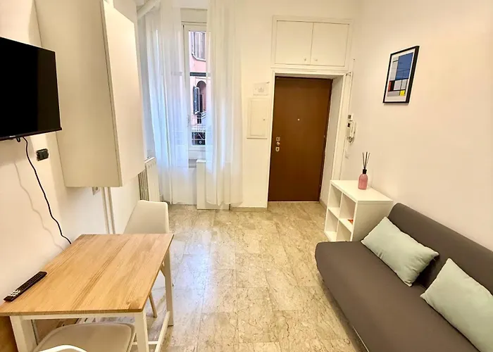 Casa Celeste Navigli Daire