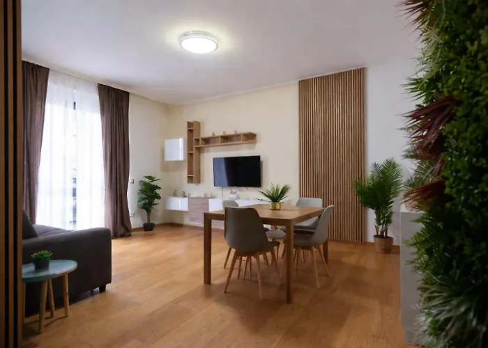 Zen Island- Isola Near Garibaldi Fs * ミラノ