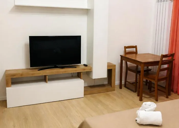 Easy Italy Rogoredo *