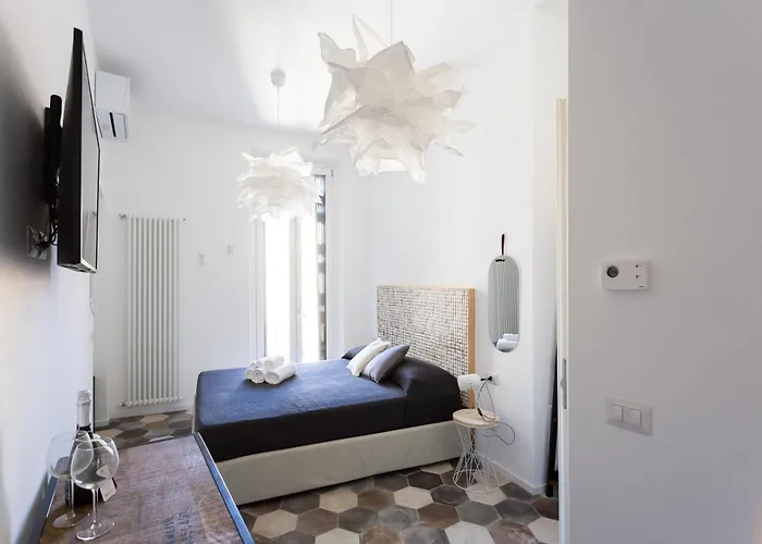 Navigli - Porta Genova