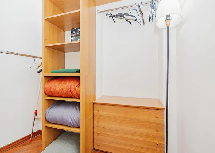 Apartment Bilocale In Piazza Duomo 4pax Milan