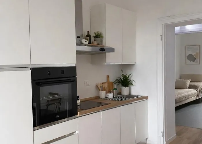 Duomo-porta Venezia Apartamento *