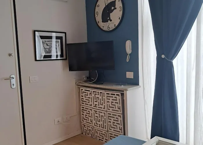 Gaby's Flat - Citylife, *