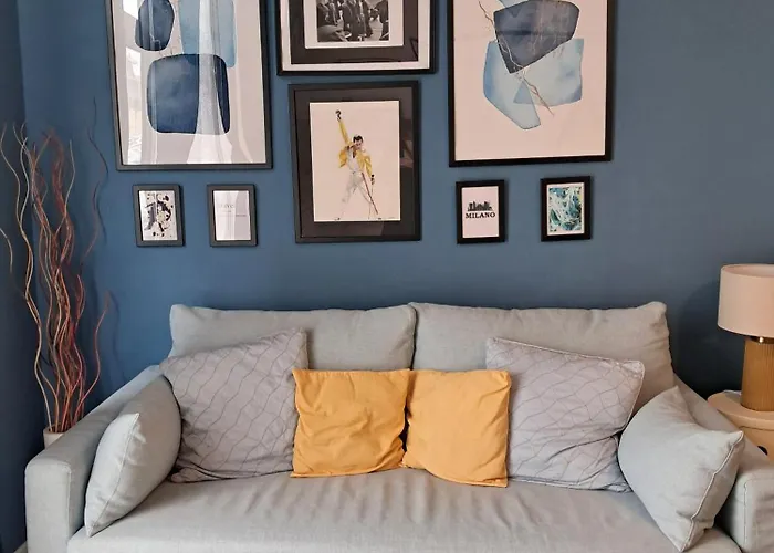 Gaby's Flat - Citylife, Milano