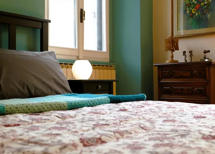 Nonna Nilla, A Large And Cozy Flat In Porta Venezia Apartmán *