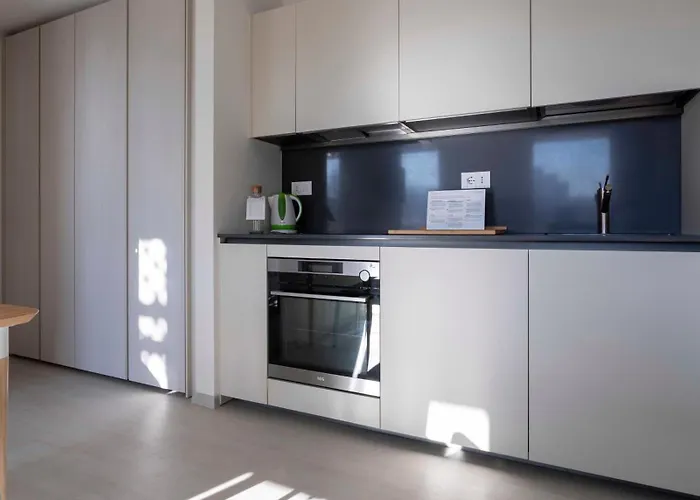 Italianway Comfort - Flavio Gioia 5 A Milán