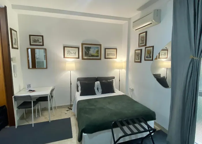 Short Rent Porta Vittoria