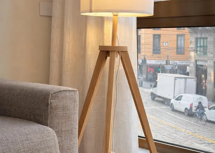 The Boutique - Duomo Luxury - Center