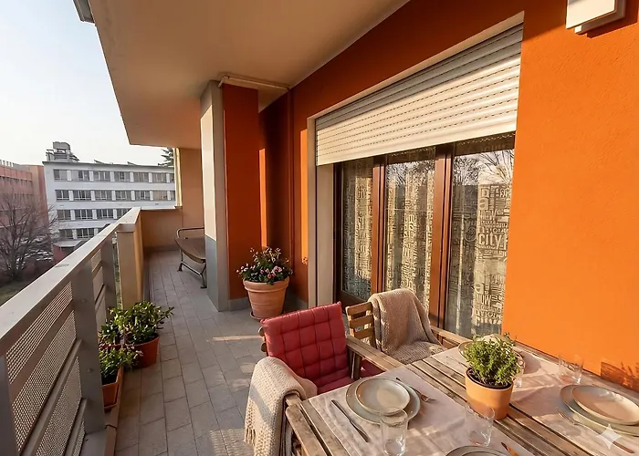 Ama Intero Zona Bicocca * Милан