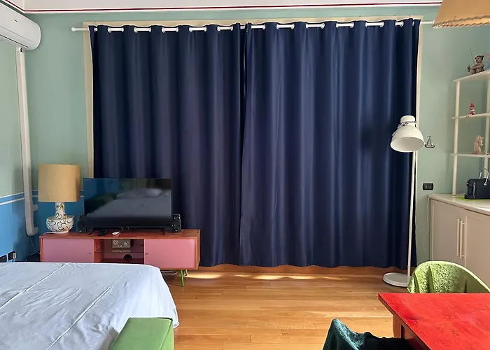 Life Terrazzo Mediolan