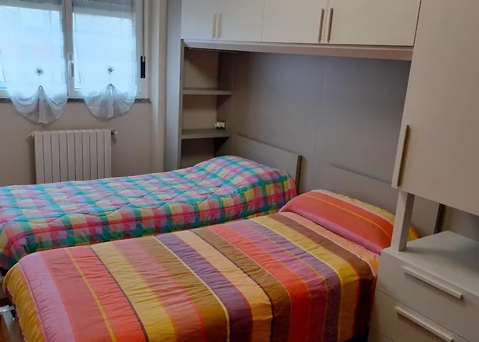 Confort Flat Apartament