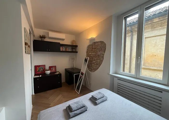 Navigli Corte Bella *