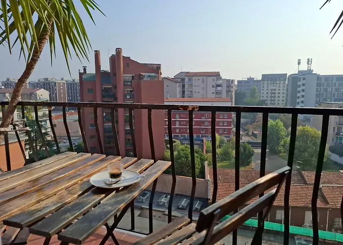 10 Minuti Di Metro Dal Duomo Lägenhet Milano