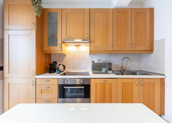 Appartamento Lussuoso Attico Con Garage Gratis Vicino Al Duomo E Allo Ieo Milano