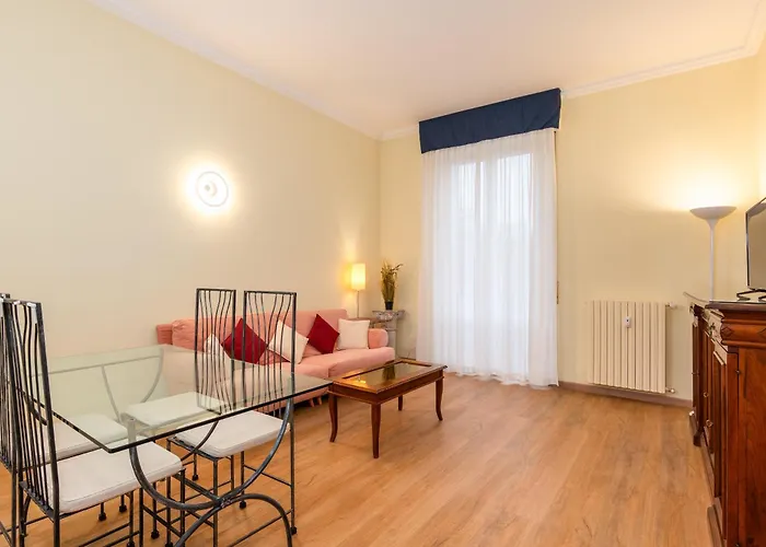 Smart Living Bocconi - Your From Lejlighed Milano