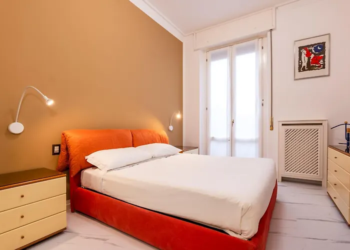 Smart Living Bocconi - Your From *