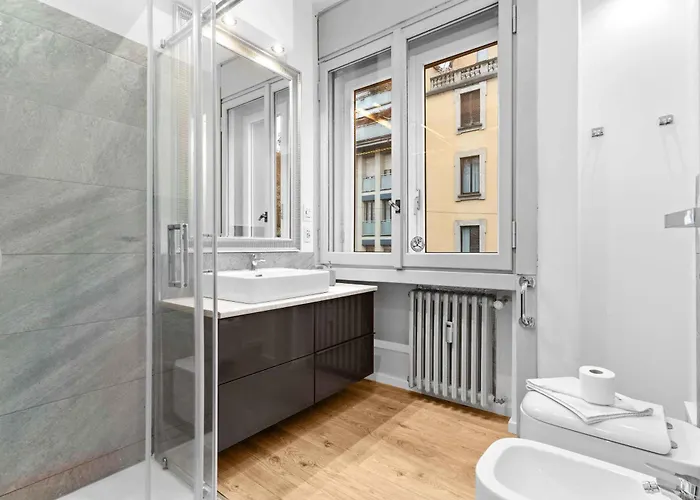 Marenco - Pagano Red Line - Free Wifi *