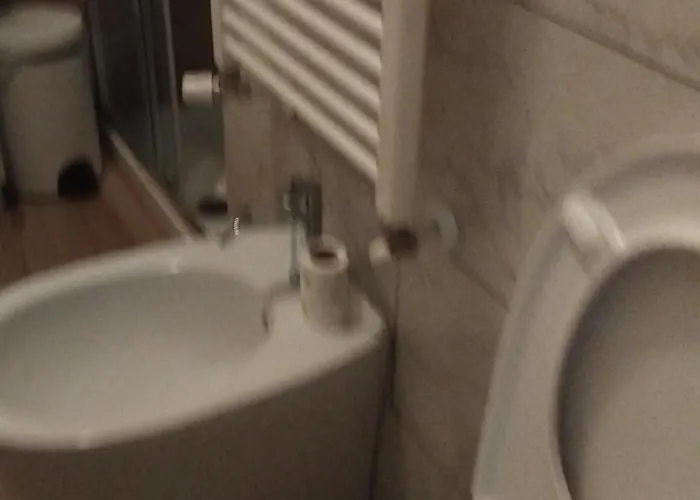 Apartman 3 Station Free Parking Milánó