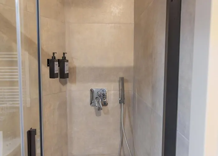 Cozy Navigli Apartman Milánó