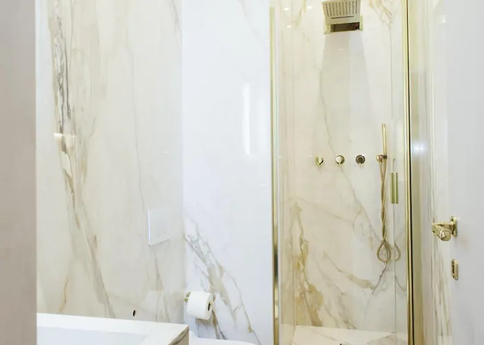 Marcora 6g Luxury Living In Brera - 15min Walk To Duomo Milano