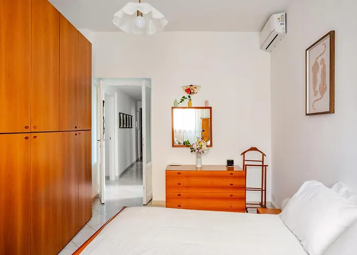 Navigli Heritage - Centro * Milán