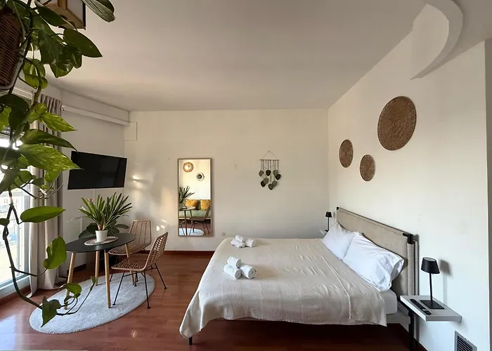 Lejlighed Urban Jungle 2 - Porta Nuova