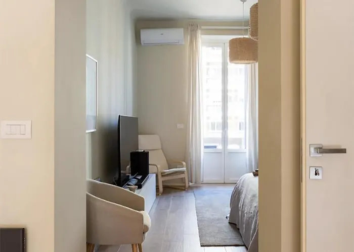 Hacca Collection - Buenos Aires & Station 1br Apartmán *