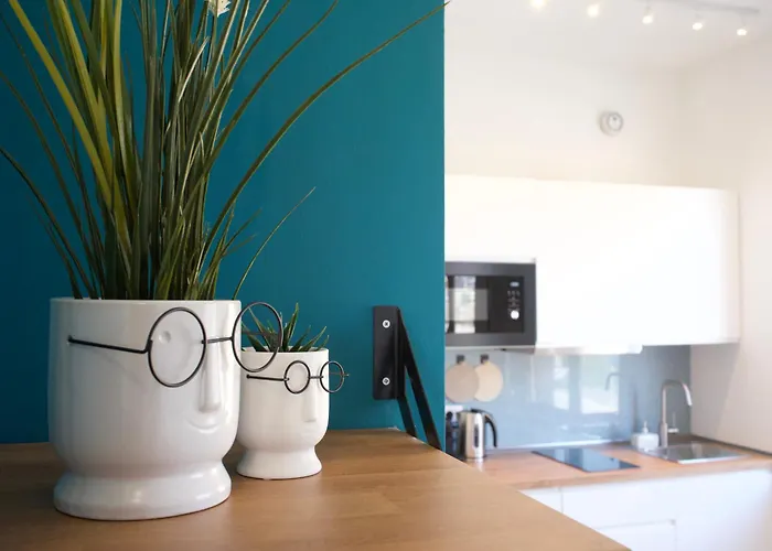 Niguarda's Nest - Bilocale A Due Passi Dall'ospedale