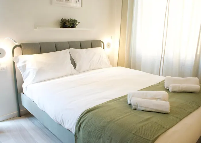 Daire Niguarda's Nest - Monolocale A Due Passi Dall'ospedale Milano