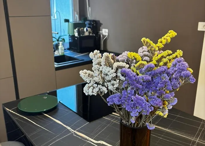 Casa Vittoria Milánó