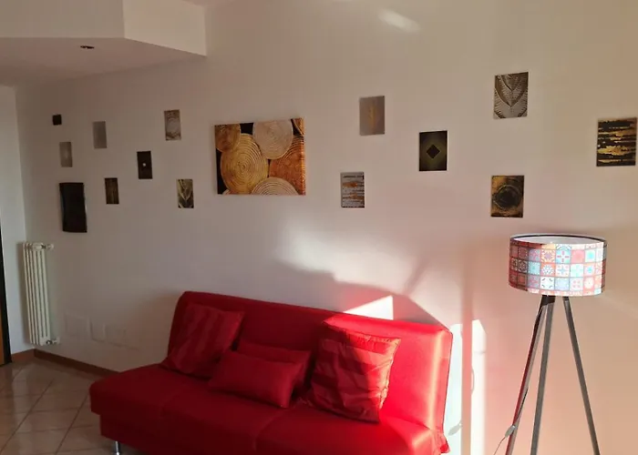 Apartmento Casa 48 - - San Raffaele דירה מילאנו