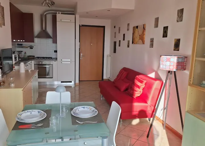 דירה Apartmento Casa 48 - - San Raffaele