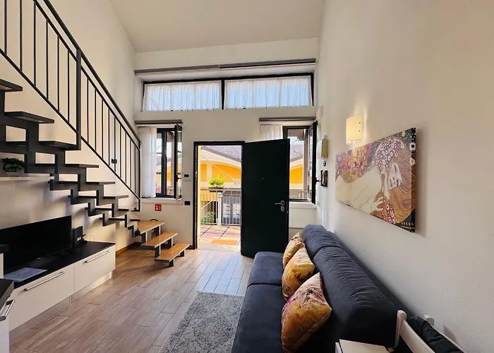 Romana Loft * Μιλάνο