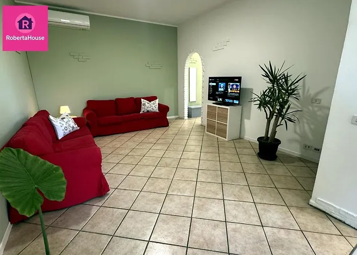 Roberta House Il Tuo Rifugio Per Concerti, Eventi E Fiere