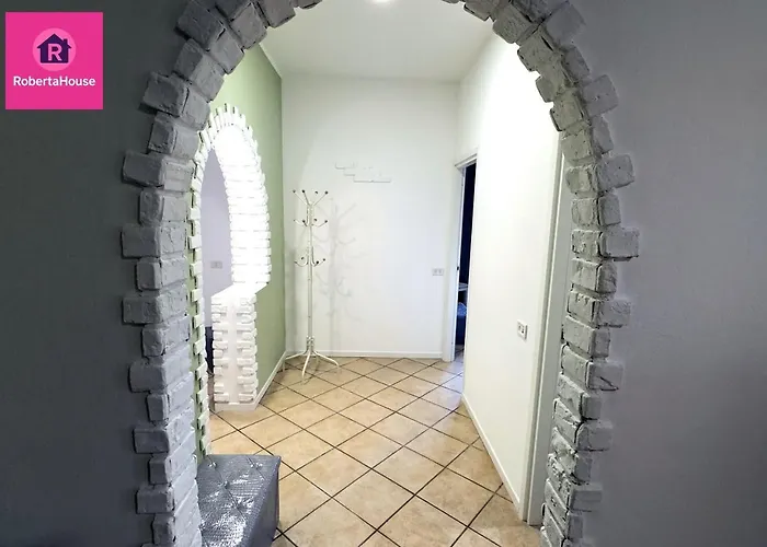 Roberta House Il Tuo Rifugio Per Concerti, Eventi E Fiere Milánó