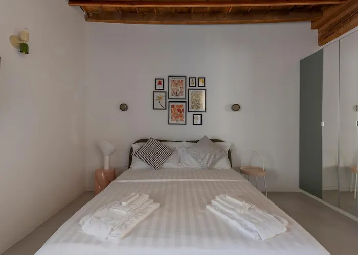 Appartamento Centro, Di Stile Milano