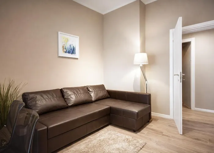 Milanrentals - Angelica Milánó