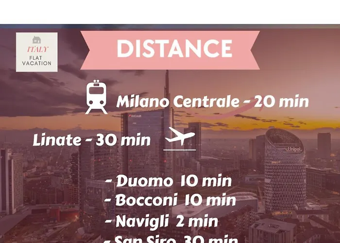 Casera Loft, Historic Courtyard In Navigli *