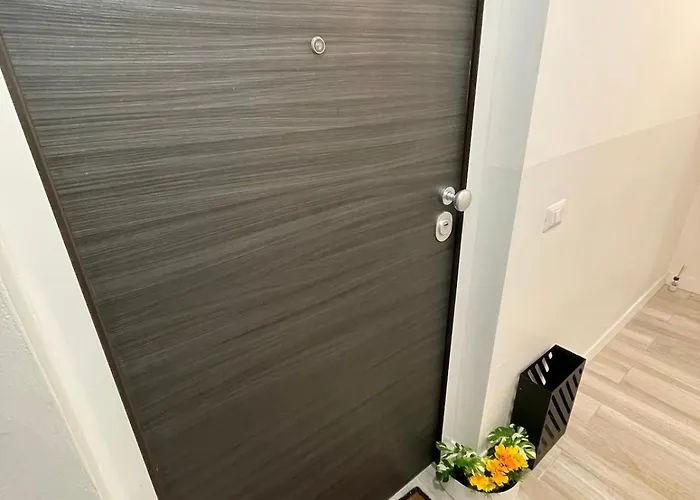 Apartament Afforicentro *