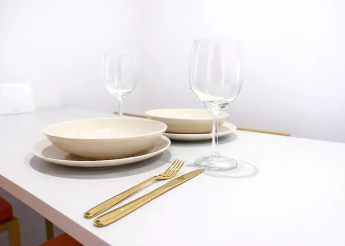 Apartamento Maison Hermes Milán