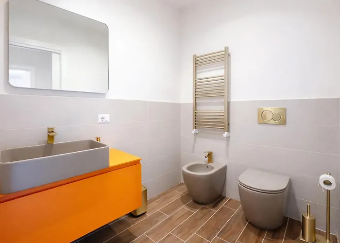 Maison Hermes Apartmán Milán