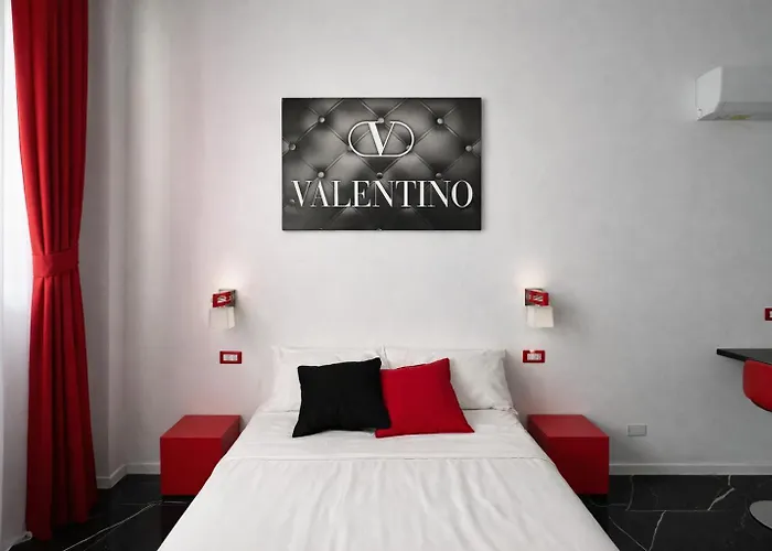 Διαμέρισμα Maison Valentino Μιλάνο